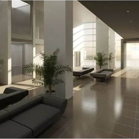 Eurostars Oasis Plaza Otel