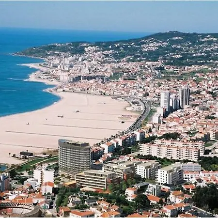 Otel Eurostars Oasis Plaza 4*