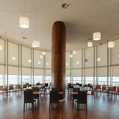 Eurostars Oasis Plaza Otel Figueira da Foz