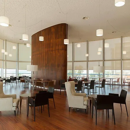 Eurostars Oasis Plaza Otel