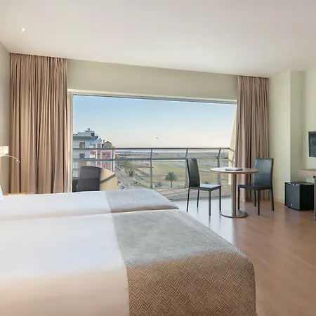 Eurostars Oasis Plaza Figueira da Foz