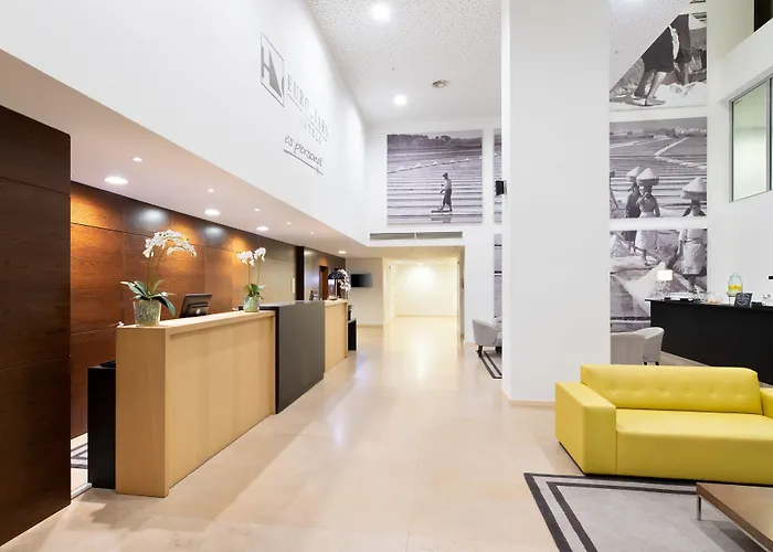 Eurostars Oasis Plaza Figueira da Foz