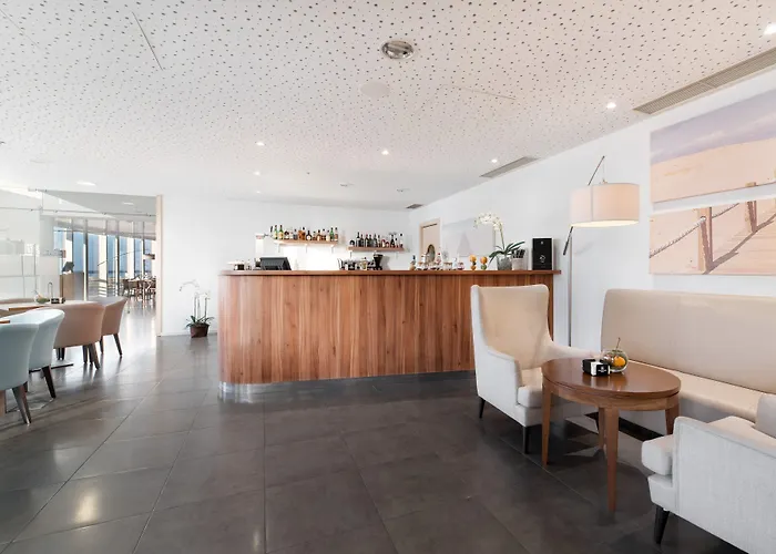 Eurostars Oasis Plaza 4* Figueira da Foz