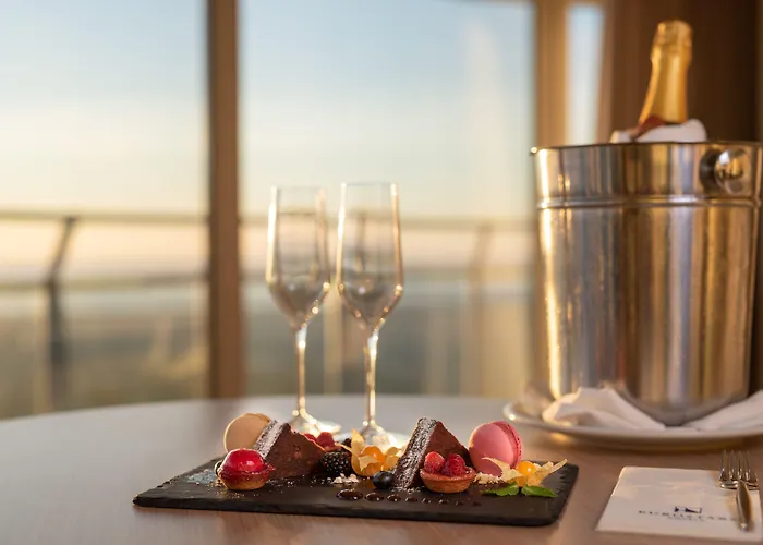 Hotell Eurostars Oasis Plaza Figueira da Foz