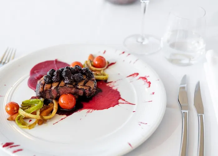 Eurostars Oasis Plaza Hotell Figueira da Foz